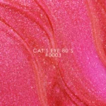 DNKa Gel Polish CAT`S EYE #0003 80`s — изображение 4