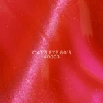 DNKa Gel Polish CAT`S EYE #0003 80`s — изображение 5