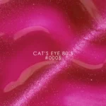 DNKa Gel Polish CAT`S EYE #0005 80`s — изображение 5