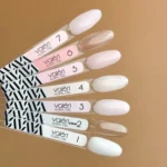 Valeri Acryl Gel 03 — изображение 2