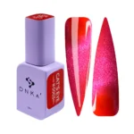 DNKa Gel Polish CAT`S EYE #0003 80`s