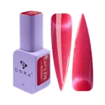 DNKa Gel Polish CAT`S EYE #0004 80`s