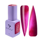 DNKa Gel Polish CAT`S EYE #0005 80`s