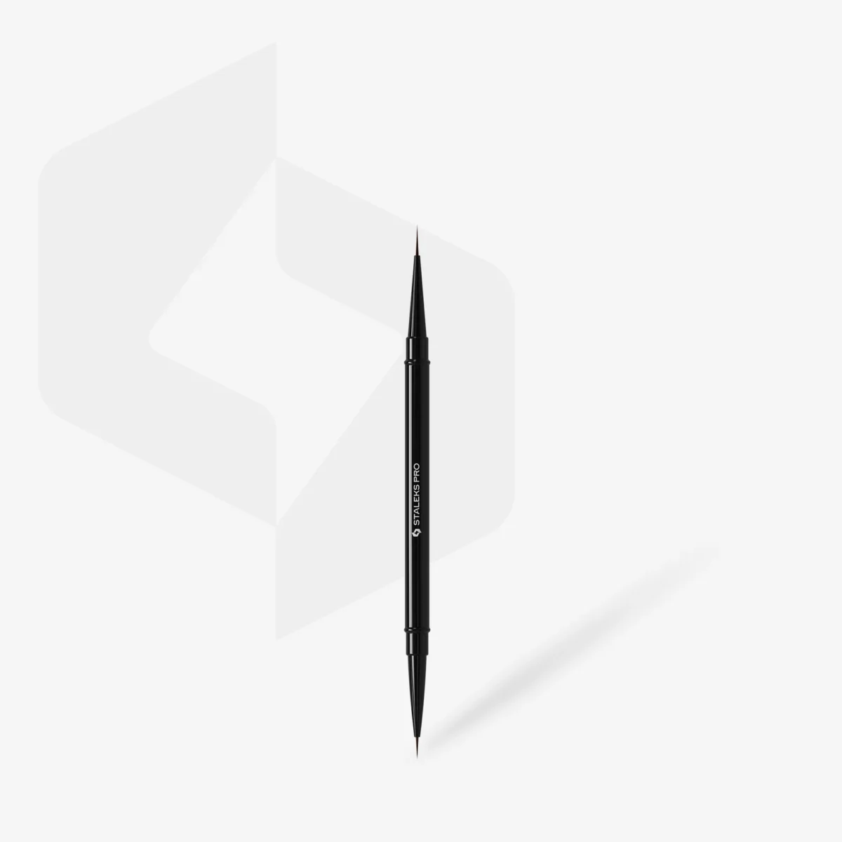 Doppelseitiger Pinsel EXPERT Liner 7 mm / Liner 10 mm – Bild 2
