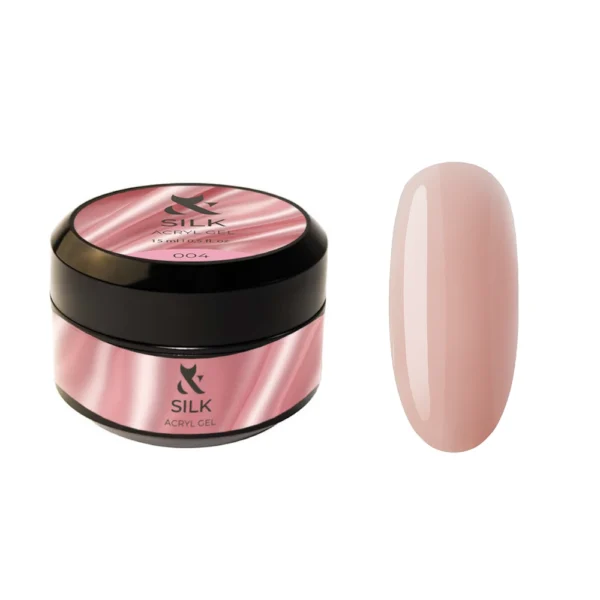 F.O.X Acryl gel Silk 004
