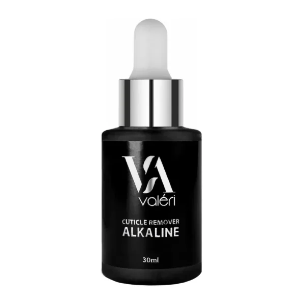 Valeri Cuticle Remover ALKALINE