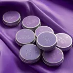 DNKa Massagekerze, BLISSFUL GLOW – Bild 4
