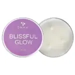 MASSAGE CANDLE "DNKa", 30 ml BLISSFUL GLOW, SPADNKA-2