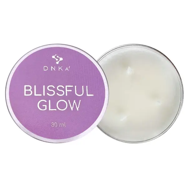 MASSAGE CANDLE "DNKa", 30 ml BLISSFUL GLOW, SPADNKA-2