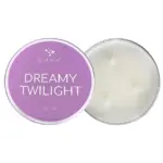 MASSAGE CANDLE "DNKa", 30 ml DREAMY TWILIGHT, SPADNKA-3