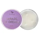 MASSAGE CANDLE "DNKa", 30 ml MIRAGE OF DREAMS, SPADNKA-8