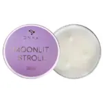 MASSAGE CANDLE "DNKa", 30 ml MOONLIT STROLL, SPADNKA-7